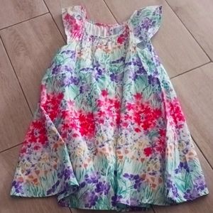 Girls gap dress